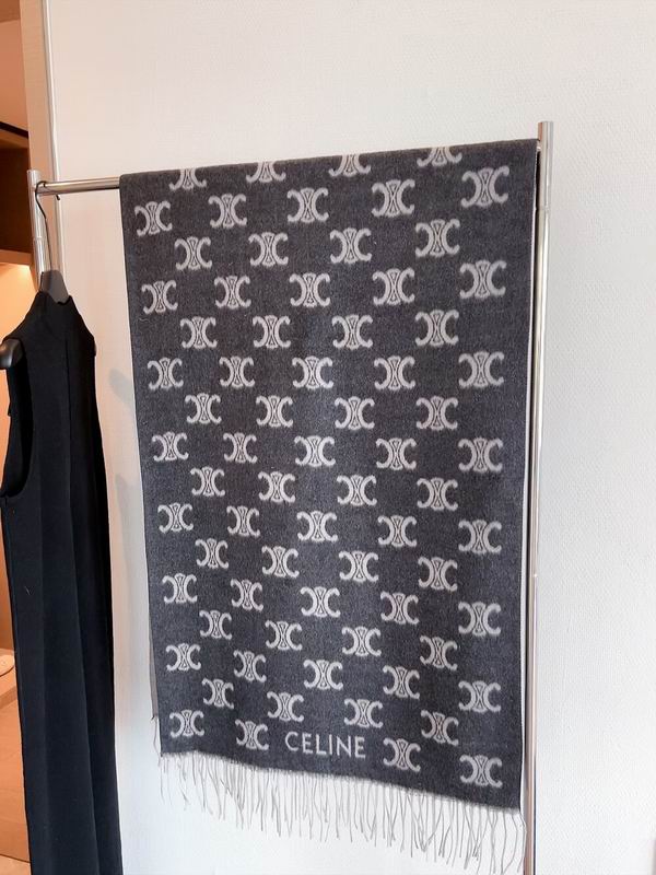 Celine scarf E20 (19)