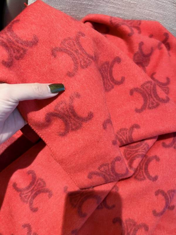 Celine scarf E20 (7)