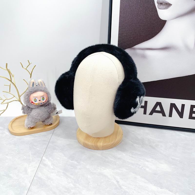 Celine scarf earmuff dx (221)