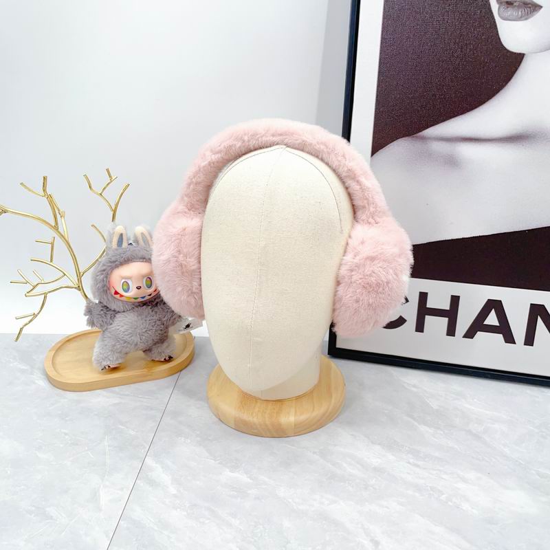 Celine scarf earmuff dx (230)