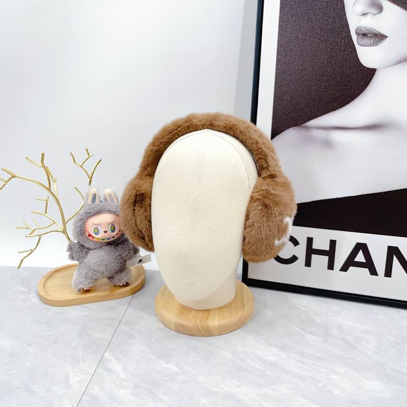 Celine scarf earmuff dx (239)