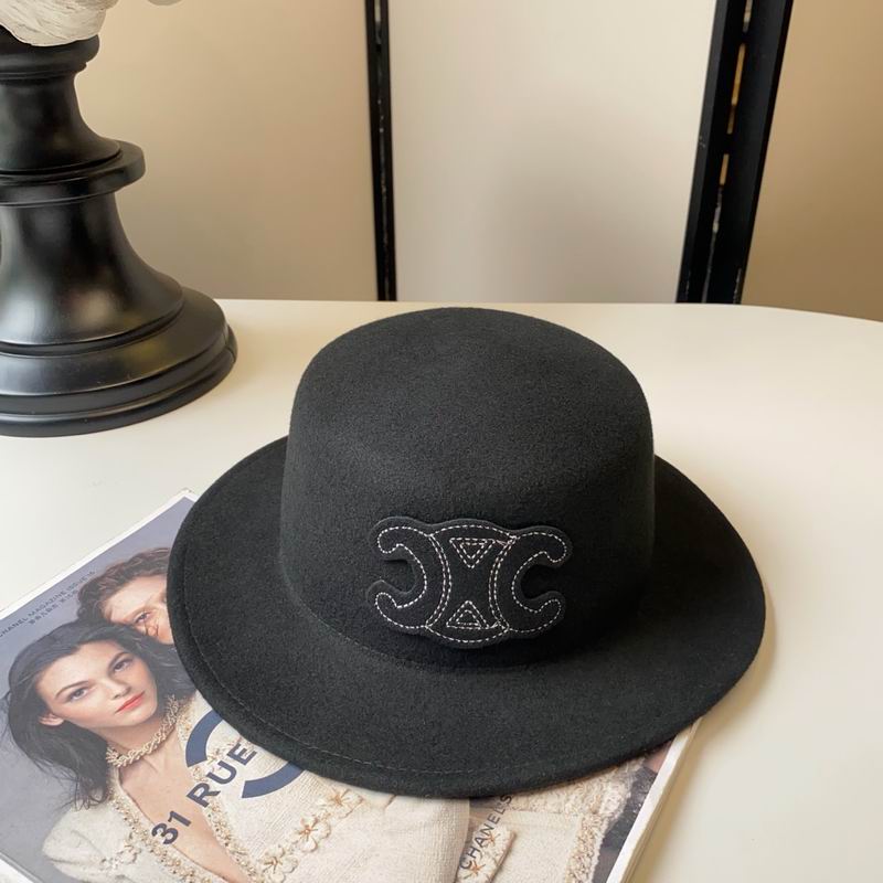 Celine top hat dx (19)