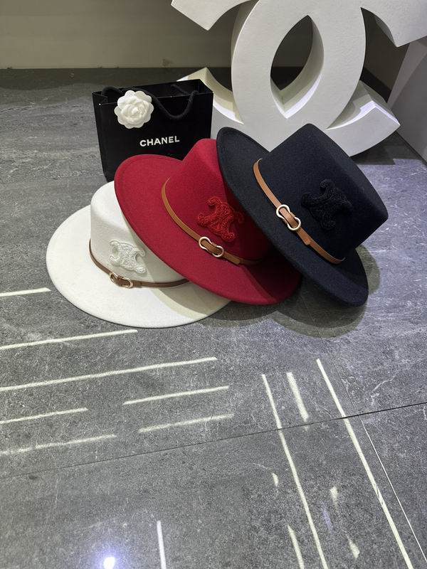 Celine top hat dx (196)