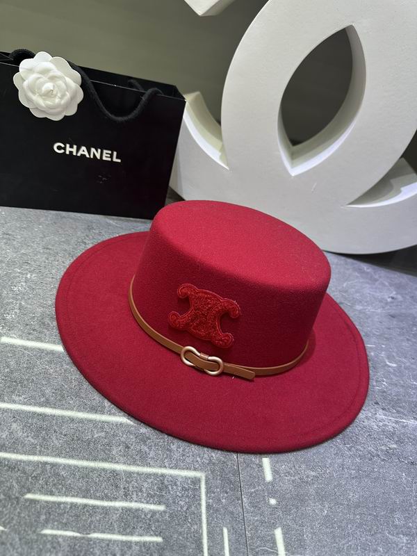 Celine top hat dx (197)