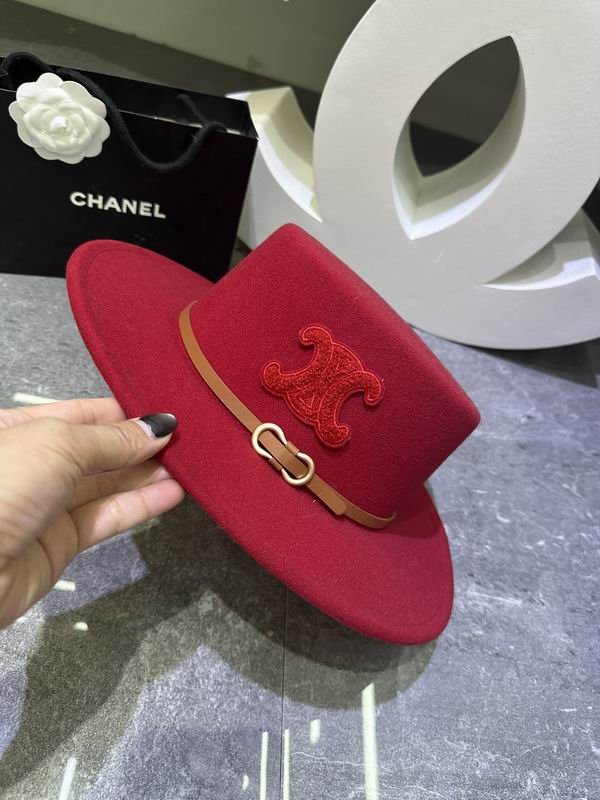 Celine top hat dx (198)