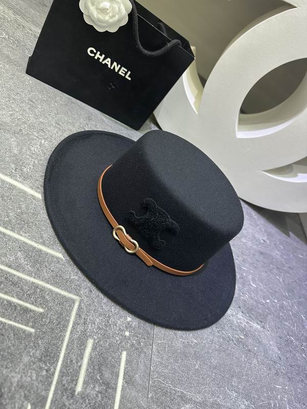 Celine top hat dx (199)