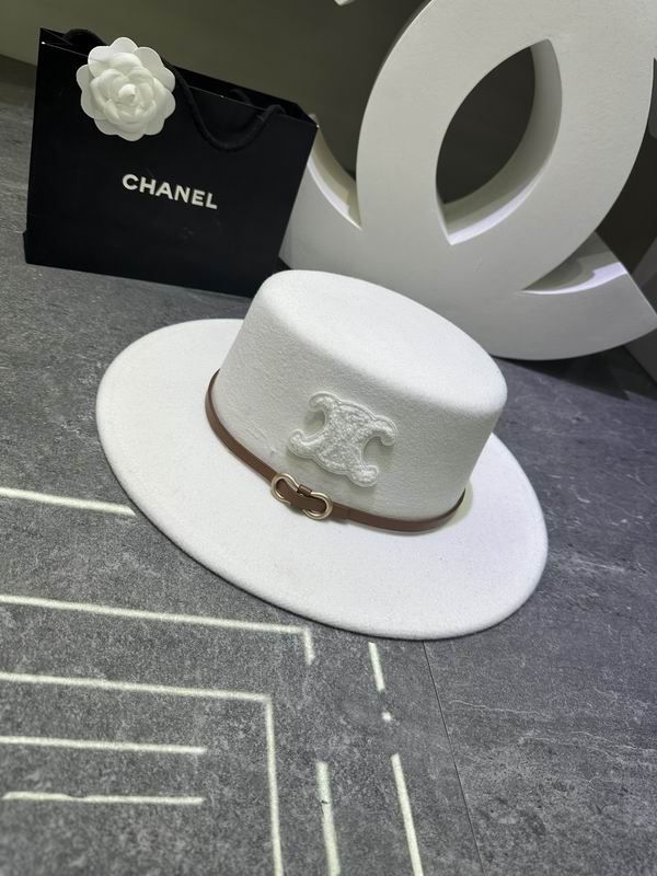 Celine top hat dx (201)