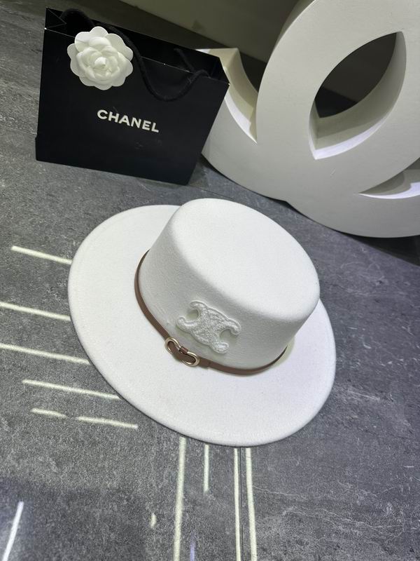 Celine top hat dx (202)