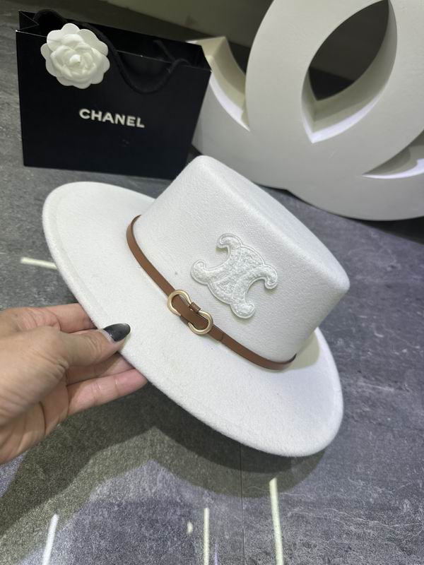 Celine top hat dx (203)