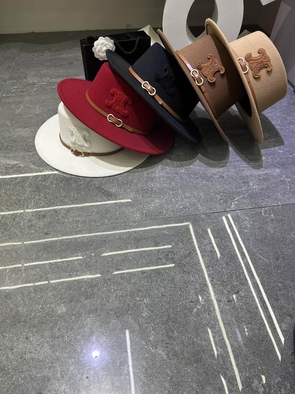 Celine top hat dx (204)