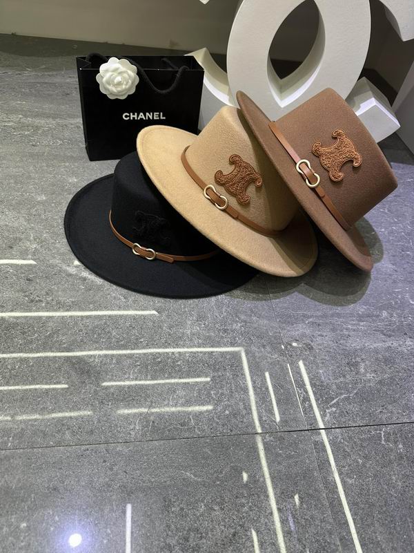 Celine top hat dx (207)