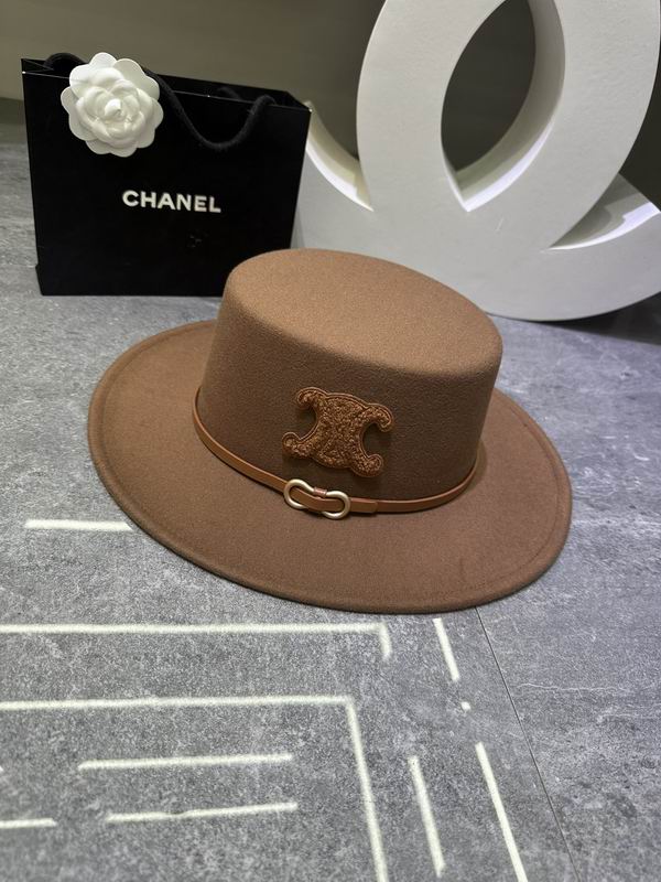 Celine top hat dx (209)