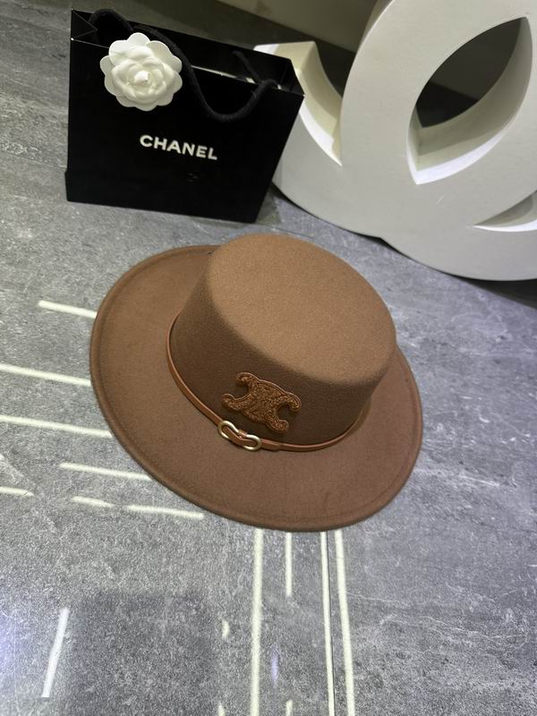 Celine top hat dx (210)
