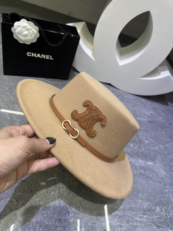 Celine top hat dx (211)