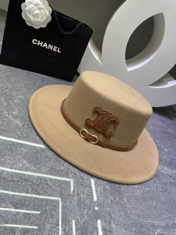 Celine top hat dx (213)