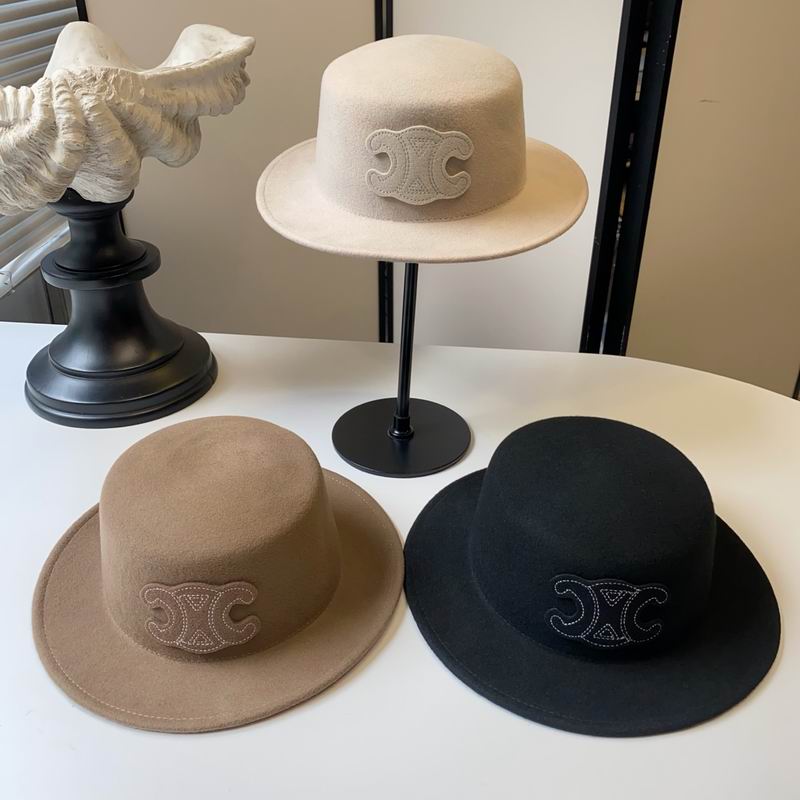 Celine top hat dx (26)