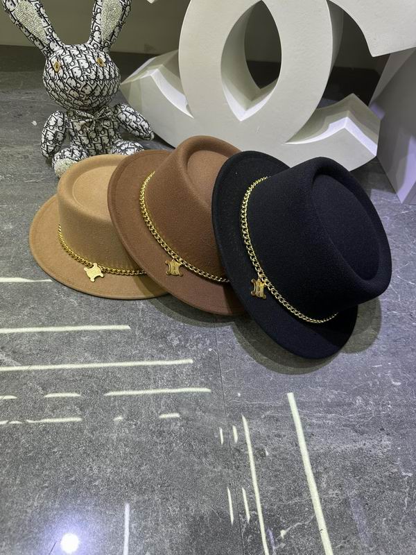 Celine top hat dx (277)