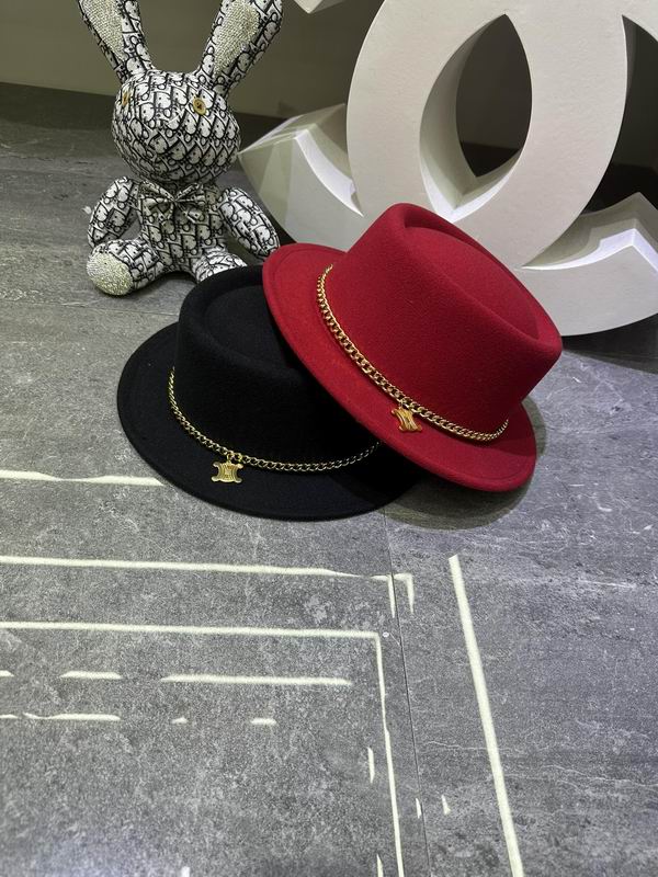 Celine top hat dx (278)