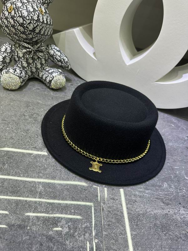 Celine top hat dx (280)