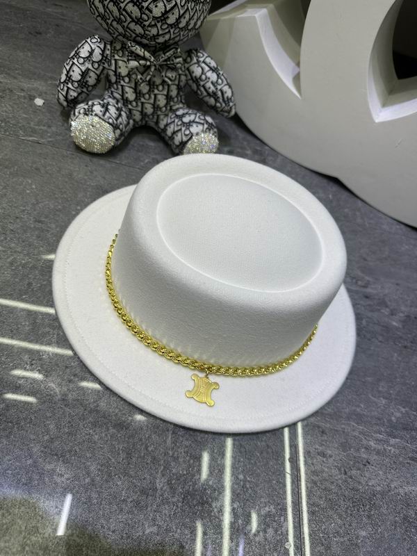 Celine top hat dx (282)