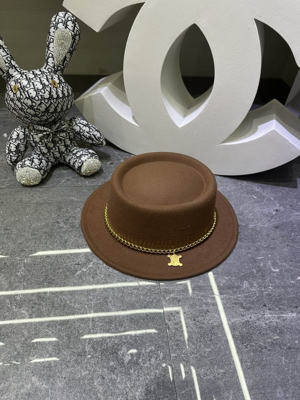 Celine top hat dx (283)