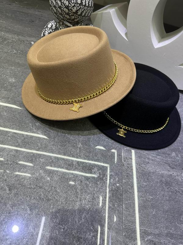 Celine top hat dx (284)