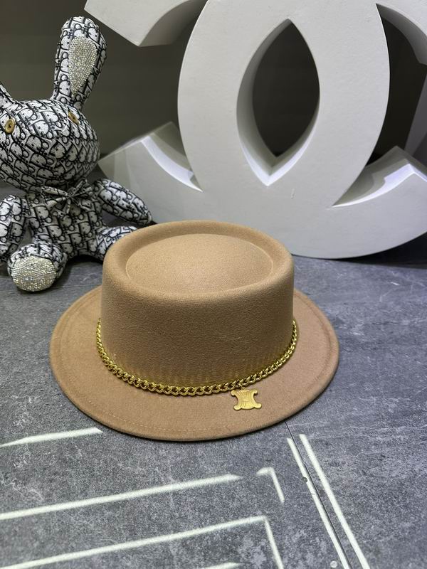 Celine top hat dx (285)