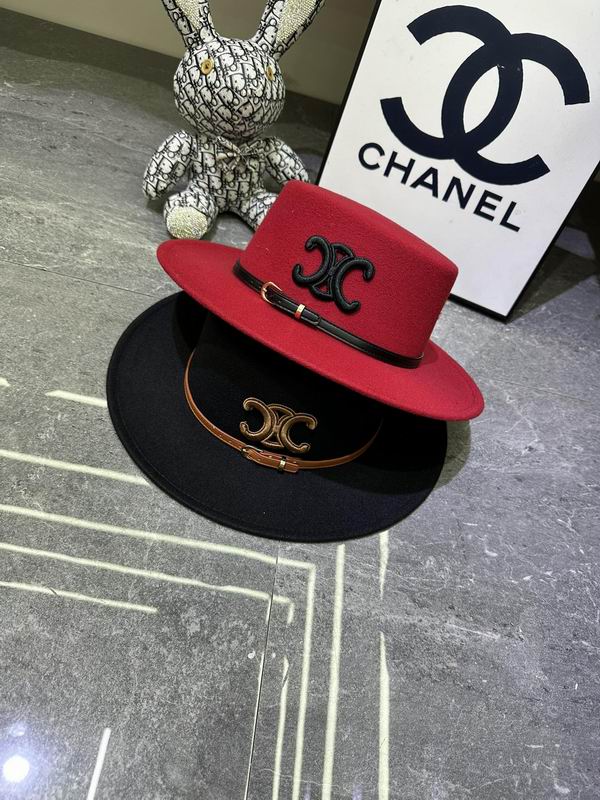 Celine top hat dx (313)