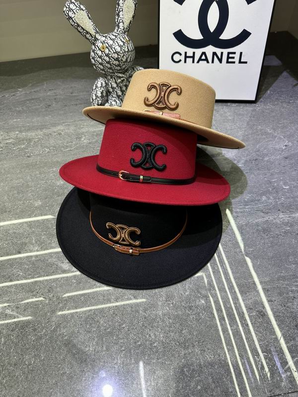 Celine top hat dx (314)