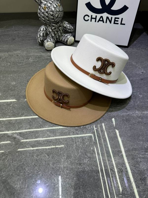 Celine top hat dx (315)