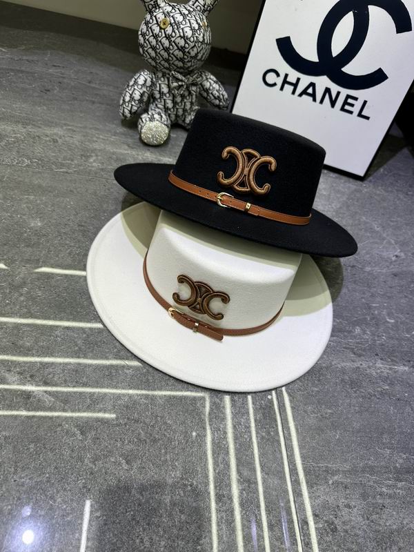 Celine top hat dx (316)