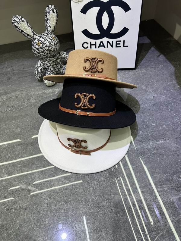 Celine top hat dx (317)