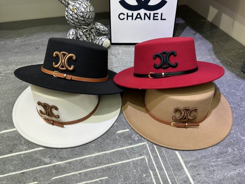 Celine top hat dx (318)