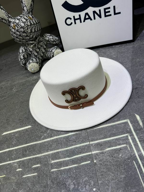 Celine top hat dx (319)