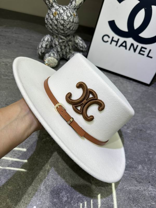 Celine top hat dx (320)