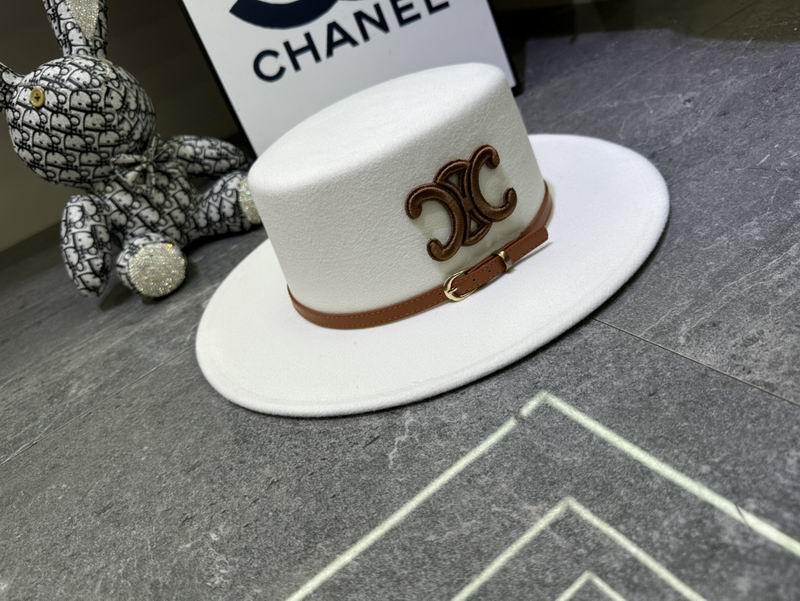 Celine top hat dx (321)