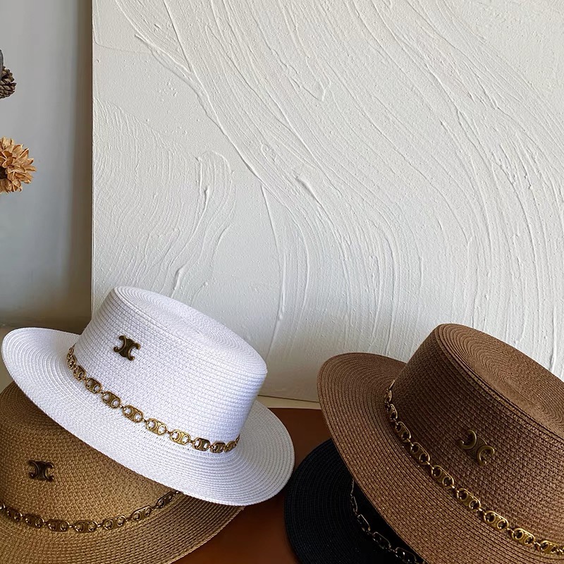 Celine top hat dx (342)