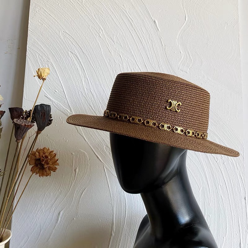 Celine top hat dx (344)