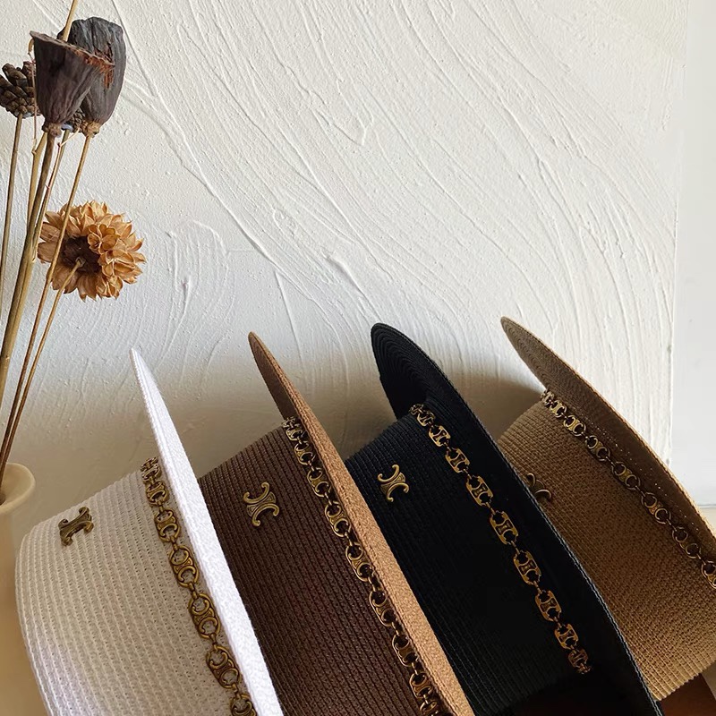 Celine top hat dx (345)