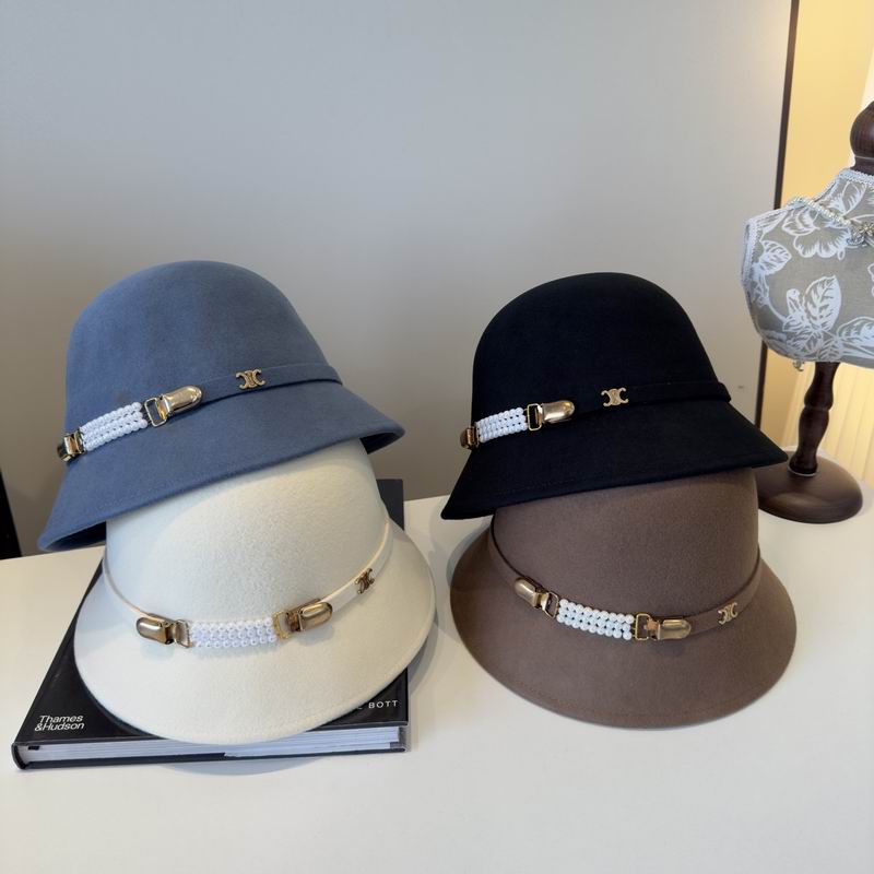 Celine top hat dx (438)