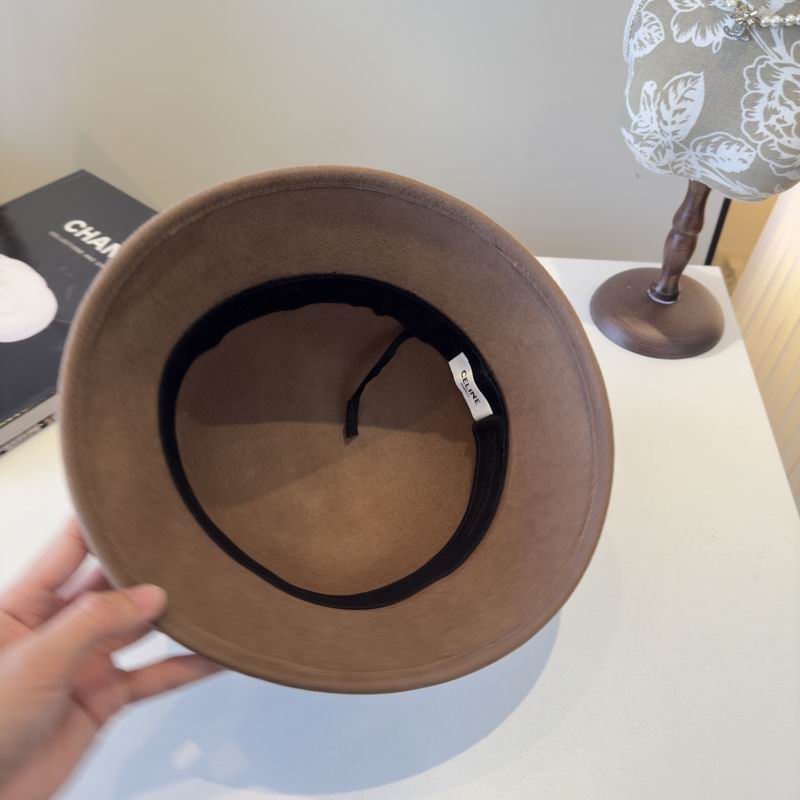 Celine top hat dx (439)