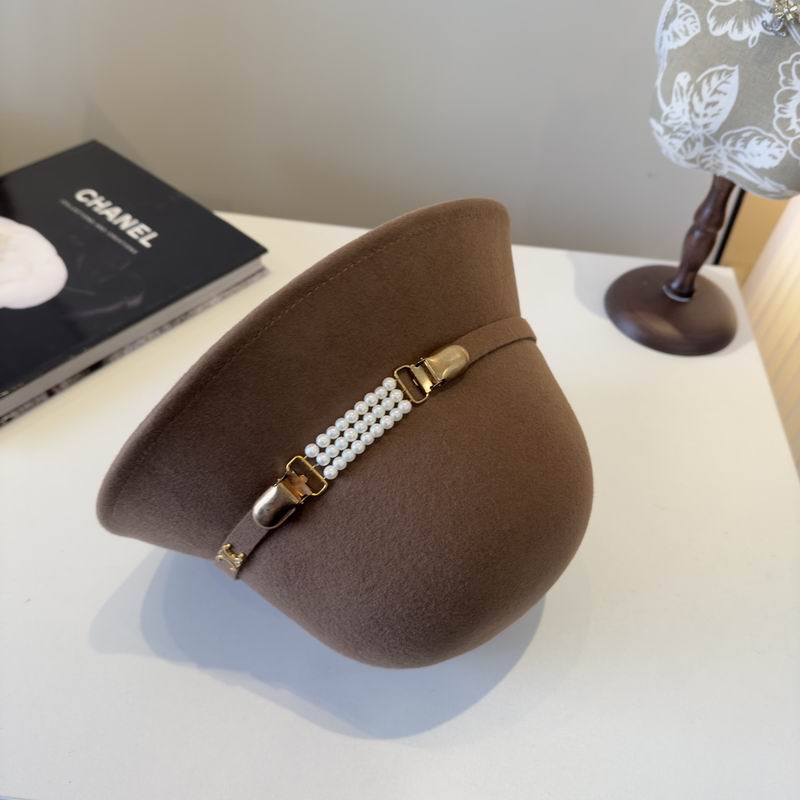 Celine top hat dx (441)