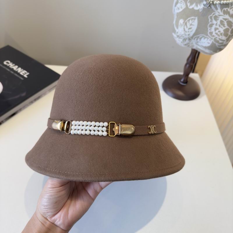 Celine top hat dx (442)