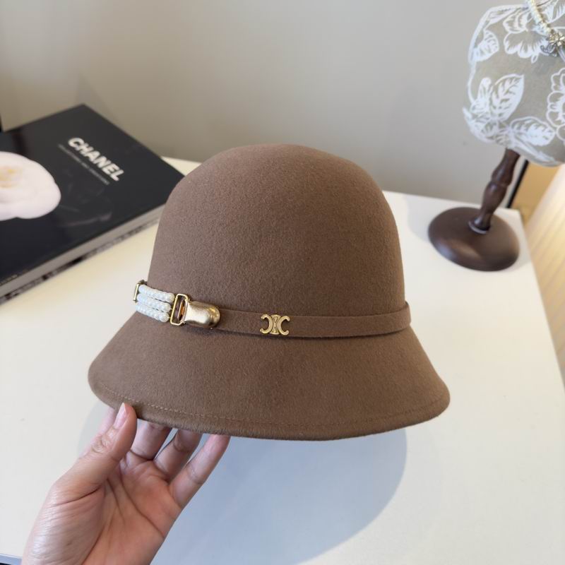 Celine top hat dx (443)