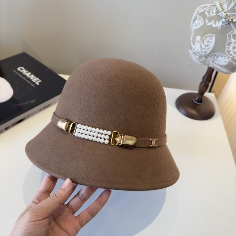 Celine top hat dx (444)