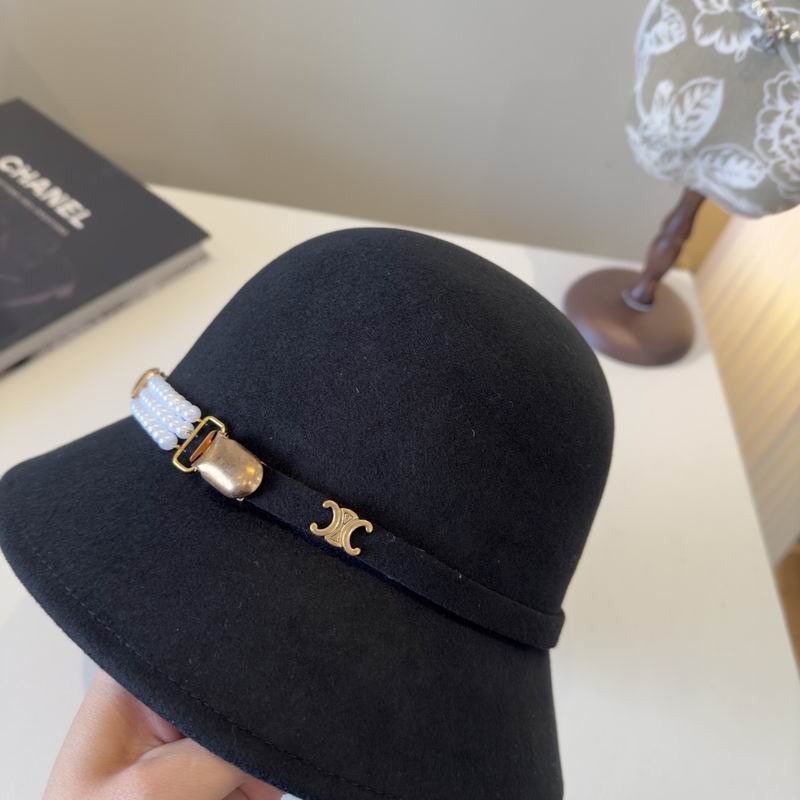 Celine top hat dx (448)