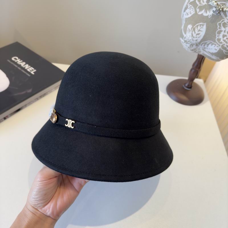 Celine top hat dx (450)
