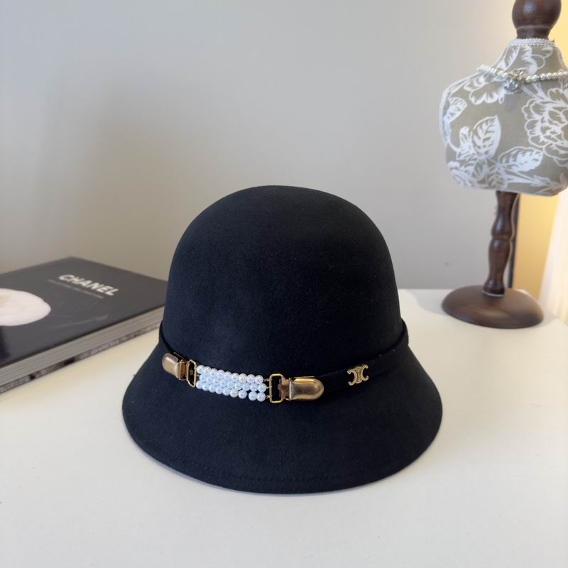 Celine top hat dx (453)