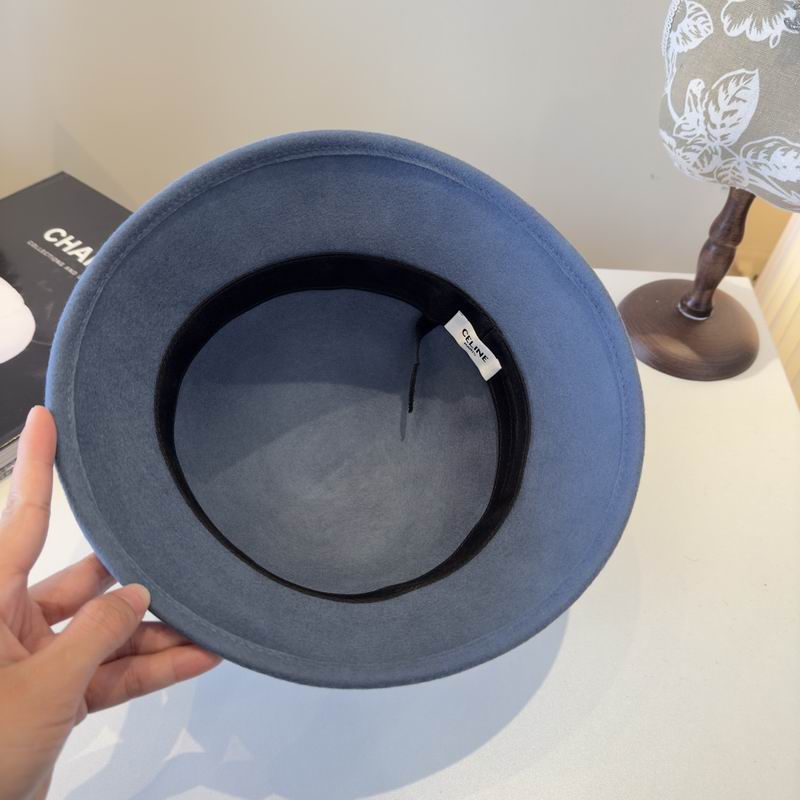 Celine top hat dx (455)