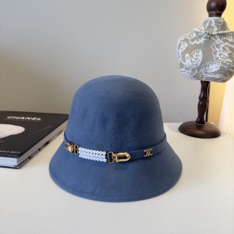 Celine top hat dx (460)